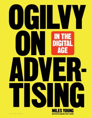 Ogilvy on Advertising in the Digital Age Cover Image
