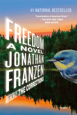 Cover Image for Freedom: A Novel