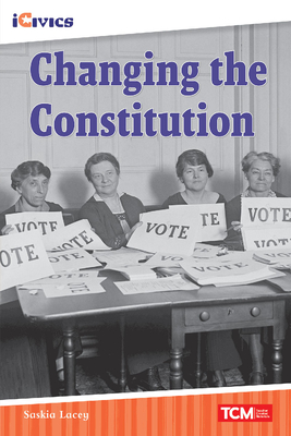 Changing the Constitution (iCivics)
