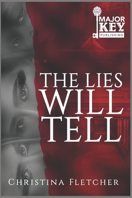 The Lies Will Tell Cover Image