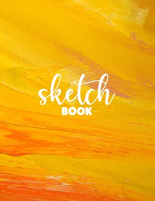 Sketch Book For Teen Girls and boys: Notebook for Drawing, Writing,  Painting, Sketching or Doodling, 8.5 X 11, Personalized Artist Sketchbook:  120 p (Paperback)