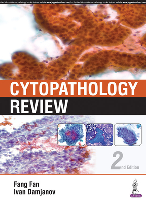 Cytopathology Review Cover Image