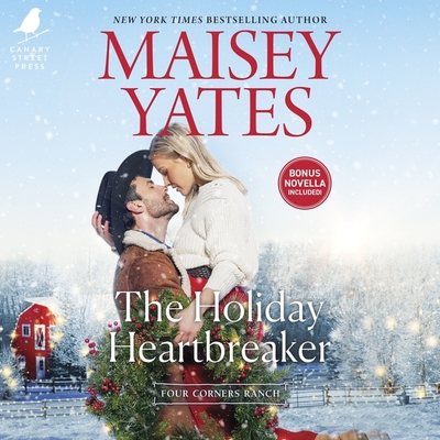 The Holiday Heartbreaker (Four Corners Ranch #5)