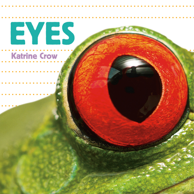 Cover for Eyes (Whose Is It?)