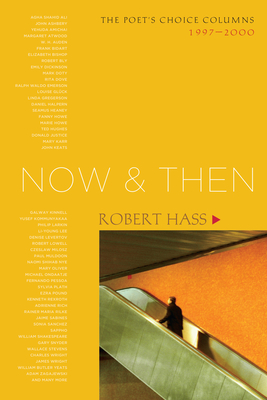 Now and Then Cover
