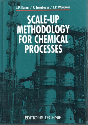 Scale-Up Methodology for Chemical Processes