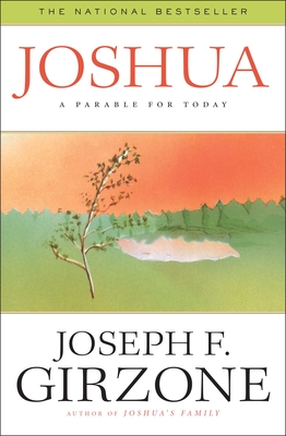 Joshua By Joseph Girzone Cover Image
