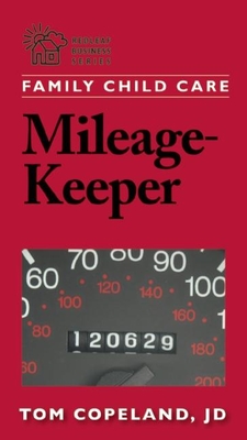 Family Child Care Mileage-Keeper Cover Image