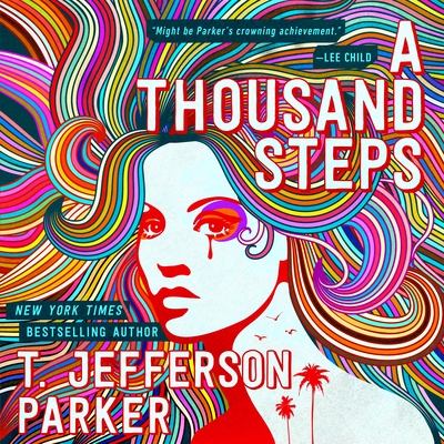 A Thousand Steps Cover Image