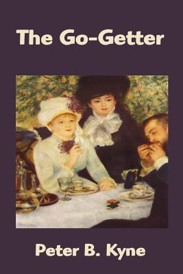 The Go-Getter