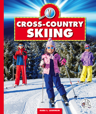 Cross-Country Skiing (Youth Sports) Cover Image