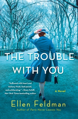 Cover of The Trouble With You