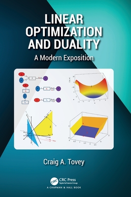 Linear Optimization and Duality: A Modern Exposition Cover Image