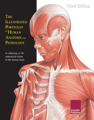 The Illustrated Portfolio of Human Anatomy and Pathology Cover Image