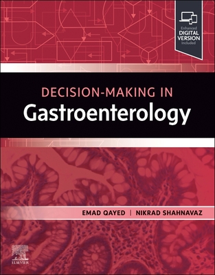 Decision Making in Gastroenterology Cover Image