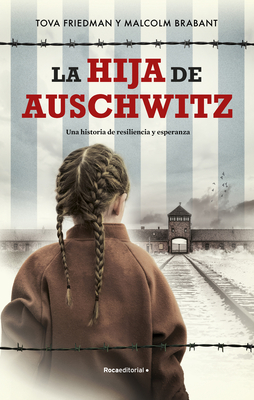La hija de Auschwitz / The daughter of Auschwitz Cover Image
