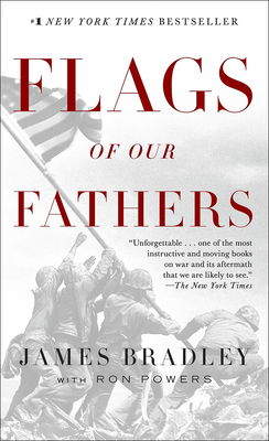 Flags of Our Fathers Cover Image