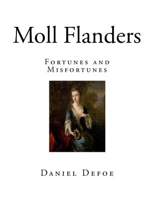 Moll Flanders