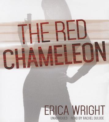The Red Chameleon Cover Image
