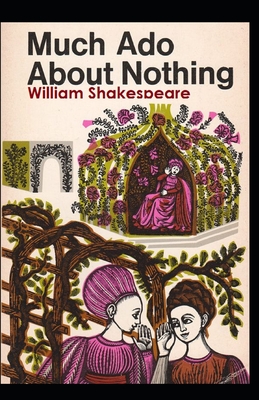 2014 Much Ado About Nothing Poster for Sale by Shakespeare