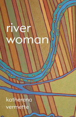 River Woman Cover Image