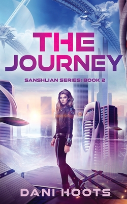The Journey Cover Image