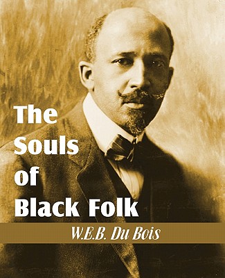 the souls of black folk publication date