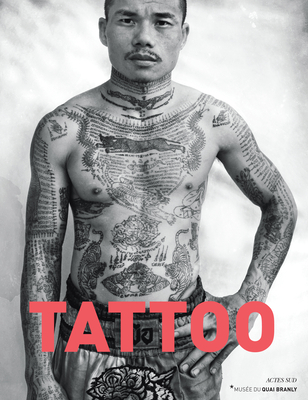Tattoo Cover Image