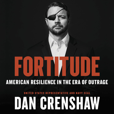 Fortitude: American Resilience in the Era of Outrage Cover Image