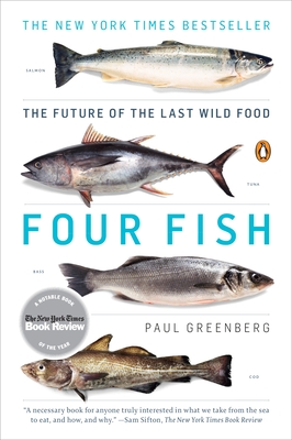 Cover for Four Fish