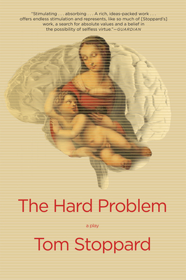 The Hard Problem: A Play By Tom Stoppard Cover Image
