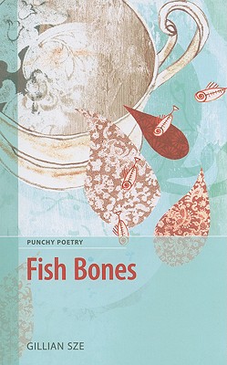 Cover for Fish Bones (Punchy Poetry)