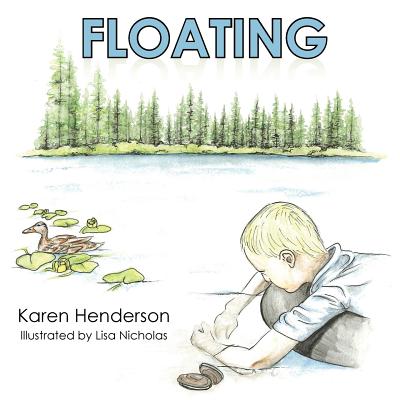 Floating Cover Image