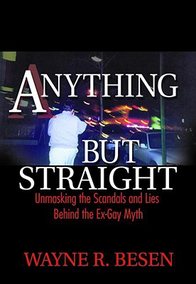 Anything But Straight Cover