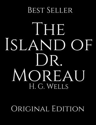 The Island of Dr. Moreau