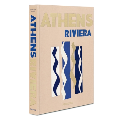 Athens Riviera Cover Image