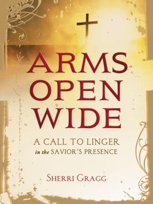 Arms Open Wide Cover