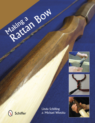Making a Rattan Bow Cover Image