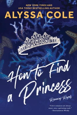 How to Find a Princess: Runaway Royals