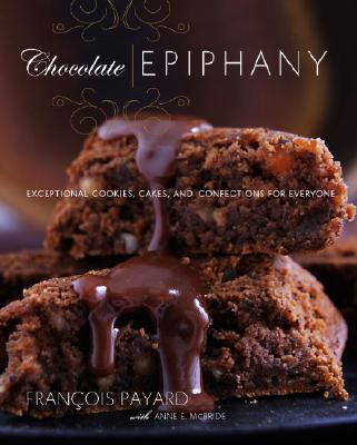 Chocolate Epiphany Cover