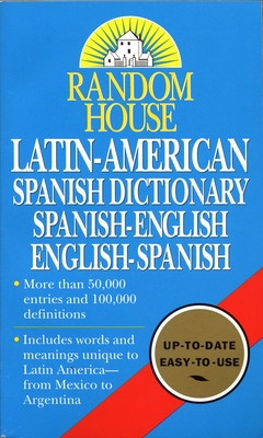 English-spanish (dictionnaire)