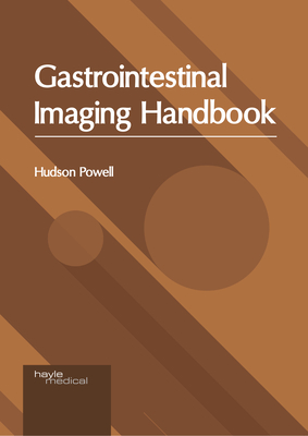 Gastrointestinal Imaging Handbook Cover Image