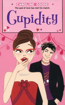 Cupidity cover image