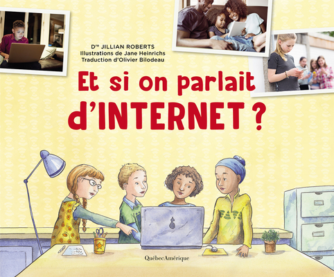 Et Si on Parlait d'Internet ? (Et Si on Parlait De...?)