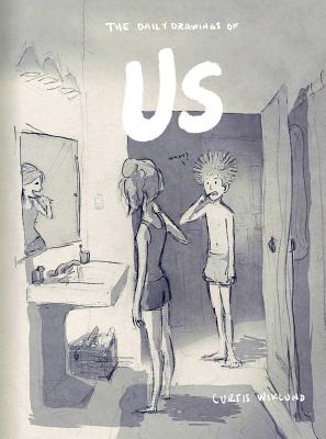 Us By Curtis Wiklund Cover Image