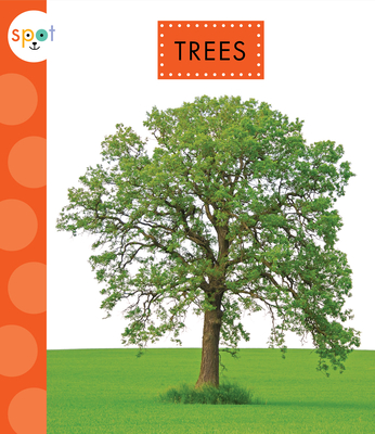 Trees (Spot) Cover Image