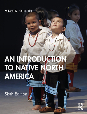 An Introduction to Native North America Cover Image
