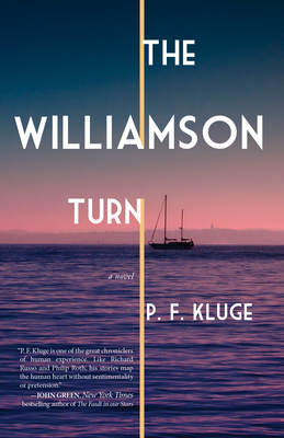 The Williamson Turn Cover Image