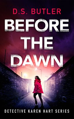 Before the Dawn (Detective Karen Hart #8)