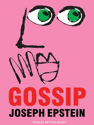 Gossip Cover